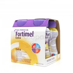 FORTIMEL ABRICOT EXTRA 200ML