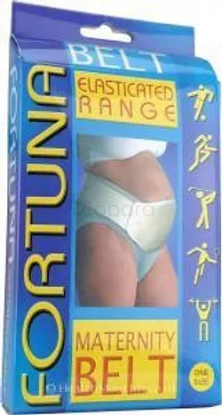 FORTUNA PLUS ELASTICATED RANGE TL