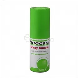 FLUOCARIL SPRAY BUCCAL RAFRAICHIT L HALEINE 15ML