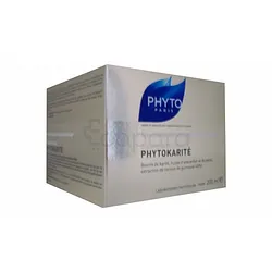 PHYTOKARITE MASQUE BRILLANCE NUTRITION EXTREME CHEVEUX ULTRA SECS 200ML