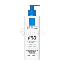 LA ROCHE POSAY LIPIKAR SYNDET 400ML