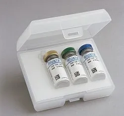 ALUSTAL 350 DPTE/DFAR 50/50 BOITE DE 3 INJECTABLE