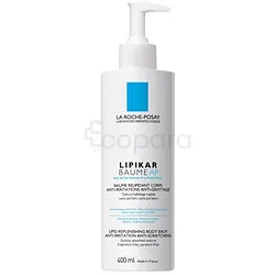LA ROCHE POSAY LIPIKAR BAUME AP 400ML