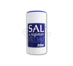 SANTIVERI SEL DE REGIME 225G