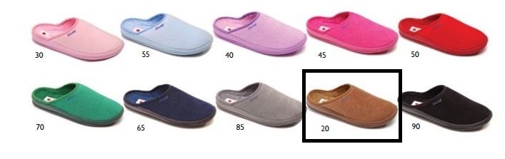DR LUIGI PU 01-01-TF REFERENCE 20 TAILLE 41