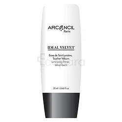 ARCANCIL IDEAL VELVET BASE DE TEINT LUMIERE 30ML