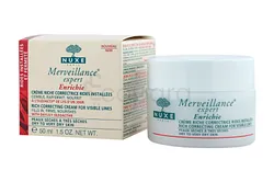 NUXE MERVEILLANCE EXPERT ENRICHIE CREME RICHE CORRECTRICE 50ML