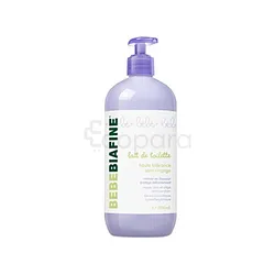 BEBE BIAFINE LAIT DE TOILETTE 500ML