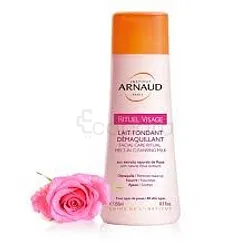 ARNAUD PARIS RITUEL VISAGE LAIT FONDANT DÉMAQUILLANT 75ML