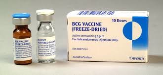 BCG PASTEUR 10 DOSES VACCIN