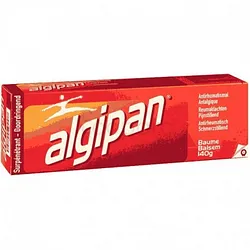 ALGIPAN PD BAUME 40G