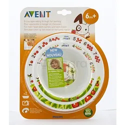 AVENT 2 BOL +6MOIS