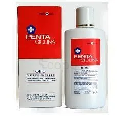 PENTACICLINA HUILE LAVANTE 200ML