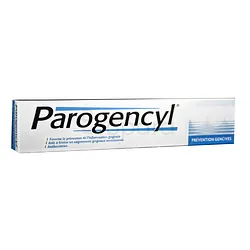 PAROGENCYL DENTIFRICE PREVENTION GENCIVES 75ML
