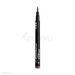 ARCANCIL LIP LINER TATTOO FEUTRE CONTOUR DES LEVRES SEMI-PERMANENT 600 BRUN ROSE