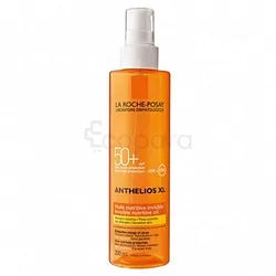 LA ROCHE POSAY ANTHELIOS HUILE NUTRITIVE CONFORT SPF30 200ML