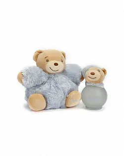 KALOO COFFRET FLUFFY BLEU 50ML