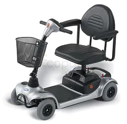LOCAMED SCOOTER LYNX REFERENCE 1505258