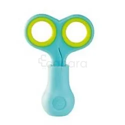BEBE CONFORT CISEAUX AVEC BASE SWEET BLEU 1-24MOIS REFERENCE 32000213