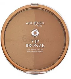 ARCANCIL POUDRE BRONZANTE