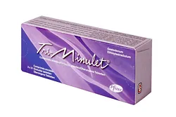 TRI MINULET BOITE DE 21 COMPRIMES