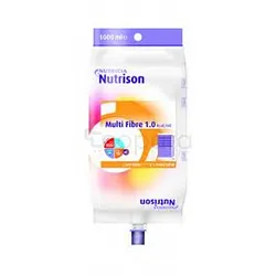 NUTRICIA NUTRISON 1.0KCAL/ML