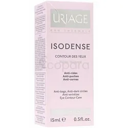 URIAGE ISODENSE CONTOUR DES YEUX FERMETE RIDES 15ML