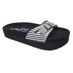 SANDALE ZEBRA TAILLE 36