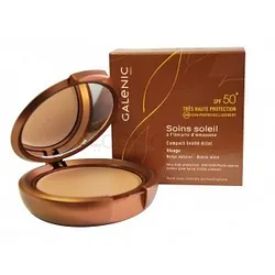 GALENIC COMPACT SPF50+ 9G