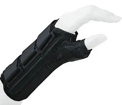 ORLIMAN POIGNET POUCE GAUCHE TAILLE 3