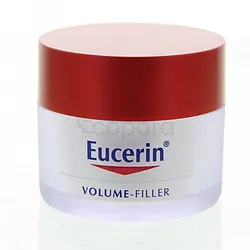 EUCERIN VOLUME FILLER SOIN DE JOUR PEAU NORMALE A MIXTE 50ML