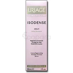 URIAGE ISODENSE SERUM FERMETE RIDES 30ML