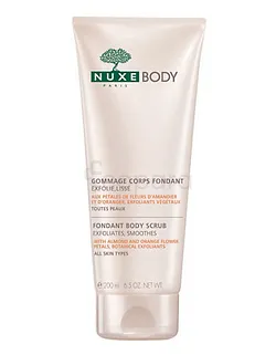 NUXE BODY GOMMAGE CORPS FONDANT 200ML