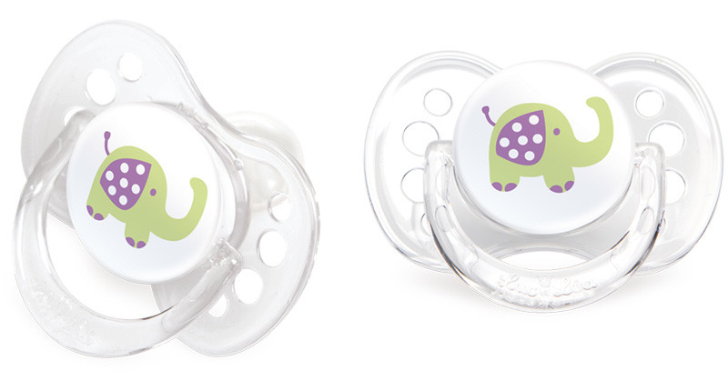 LUC ET LEA ELEPHANT REFERENCE 605467