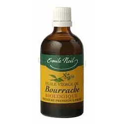 EMILE NOEL HUILE DE BOURRACHE 100ML