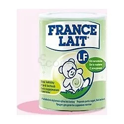 FRANCE LAIT LF 400G