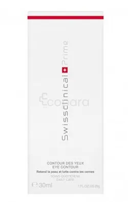 SWISSCLINICAL CONTOUR DES YEUX