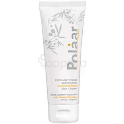 POLAAR SUPRAVITAMIN EXFOLIANT VISAGE SURVITAMINE 75ML