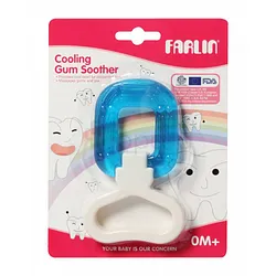 FARLIN COOLING GUM SOOTHER