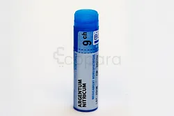BOIRON ARGENTUM NITRICUM 9CH DOSE