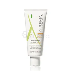 ADERMA EXOMEGA DEFI BAUME EMOLLIENT 200ML