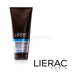 LIERAC HOMME GEL DOUCHE 3 EN 1 200ML