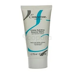 EMBRYOLISSE CREME NUTRITIVE DOUCEUR MAINS 75ML