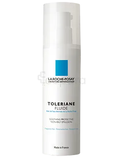 LA ROCHE POSAY TOLERIANE FLUIDE EMULSION 40ML