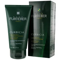 RENE FURTERER CURBICIA SHAMPOOING NORMALISANT LEGERETE