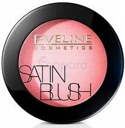 EVELINE FARD A JOUES PEACHY PINK