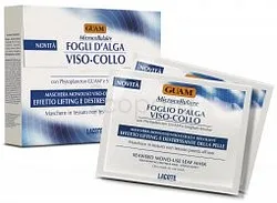 GUAM MICROCELLULAIRE FEUILLE D ALGHE VISAGE-COU