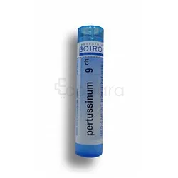 BOIRON PERTUSSINUM 30CH TUBE