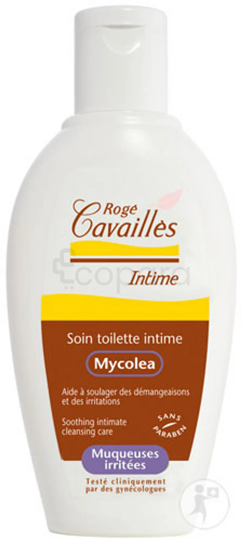 ROGE CAVAILLES GEL INTIME MYCOLEA 200ML