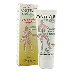 OSTEAR GEL 75ML